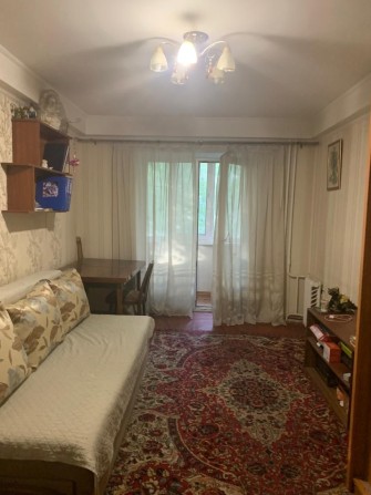 Продам 3-х комнатную квартиру по ул.  Ореста Левицкого 4 - фото 1