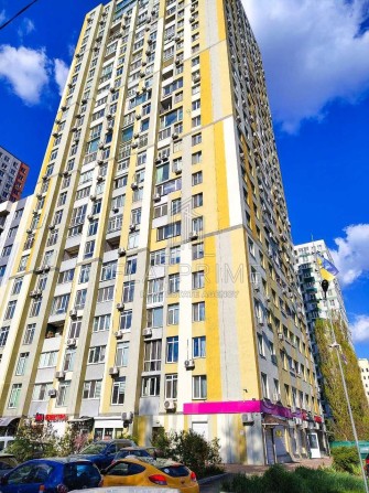Продаж 2-кімнатної квартири в ЖК “Грюнвальд”, вул. Клавдіївська, 40д - фото 1
