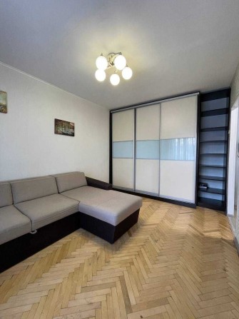 Без %, Куренівка, Бондарська, 3, Однокімнатна з Ремонтом та Меблями - фото 1