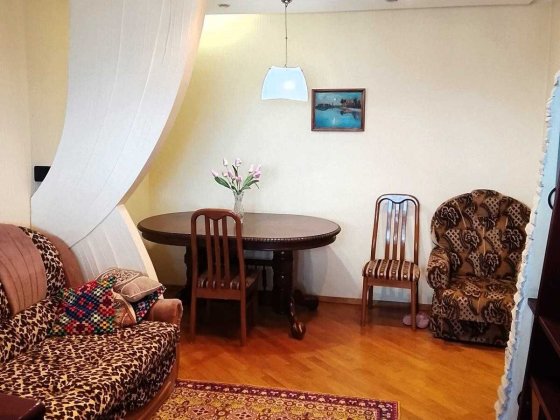 Продаж 2 кім на Просп. Володимира Івасюка (Героїв Сталінграду), 60