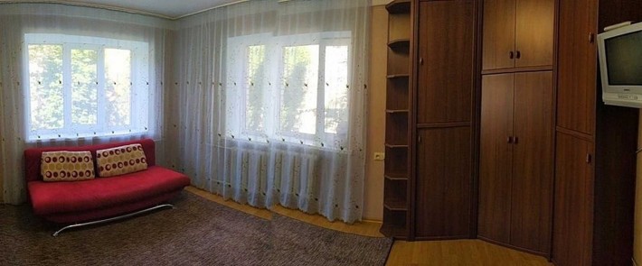 Продам 2-к кв-ру Мінський масив Пріорка вул.Мукачівська(з меблями/техн.) - фото 1
