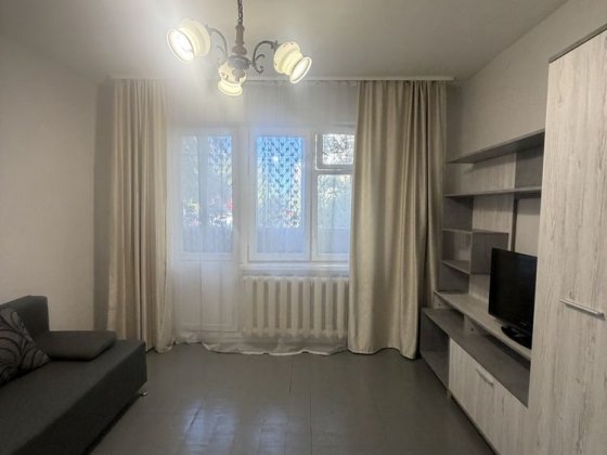 Продаж 1-кімнатної квартири | Оболонський проспект | 2 хв до метро
