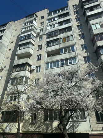 Продаж 3-кім Автозаводська 93/Вишгородська цегляний з газом - фото 1