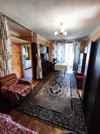 Продається 2к квартира в 10 хв від метро Святошин - фото 1