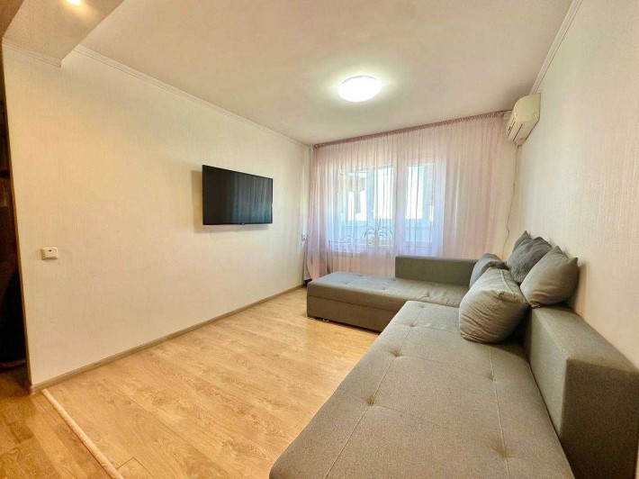 Продаж 2-кім квартири 47м², вул Левка Лук’яненка (Тимошенка) 1-В, Оболонь - фото 1