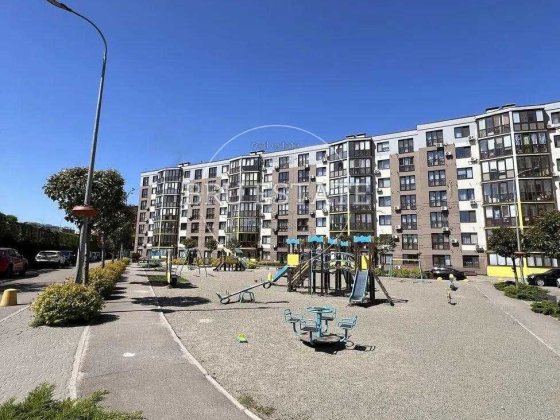 Продаж 2-к квартири вул Стеценка 75Р ЖК Welcome Home 55.5 м2 Святошинський р-н  Є-ОСЕЛЯ Є-ВІДНОВЛЕНН