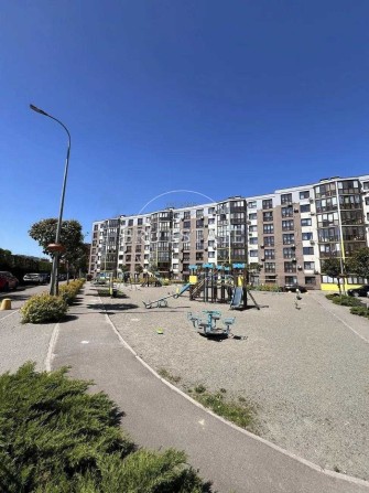 Продаж 2-к квартири вул Стеценка 75Р ЖК Welcome Home 55.5 м2 Святошинський р-н  Є-ОСЕЛЯ Є-ВІДНОВЛЕНН - фото 1