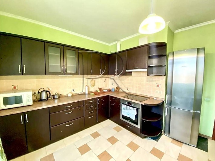 Продаж58 кв Паркове місто Вишгородська 45 Варшавський Яскравий Оболонь - фото 1