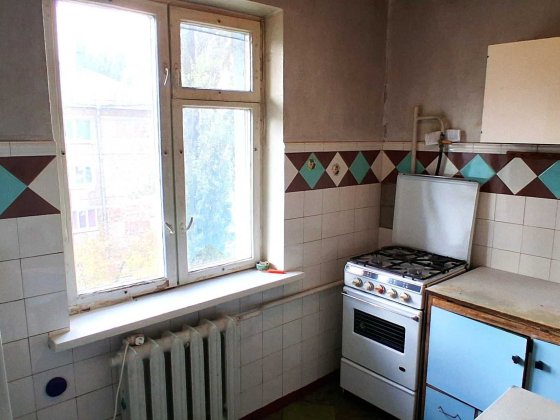 Без комісійних! 2к. квартира, вул. Межова, Виноградар Киев