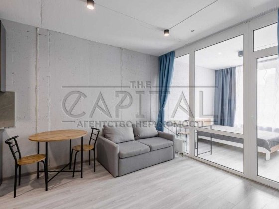 ПРОДАЖ квартири  46 м² ЖК Варшавський Плюс ТРЦ Retroville 2 спальні