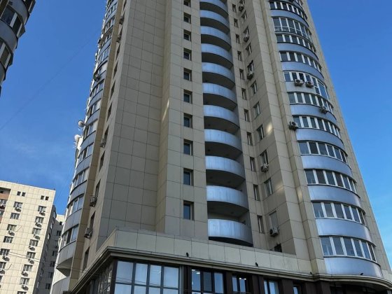 Без% Продаж 3кім. квартири в ЖК "ПАРКОВИЙ"