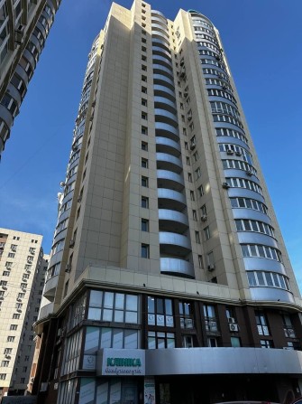 Без% Продаж 3кім. квартири в ЖК "ПАРКОВИЙ" - фото 1