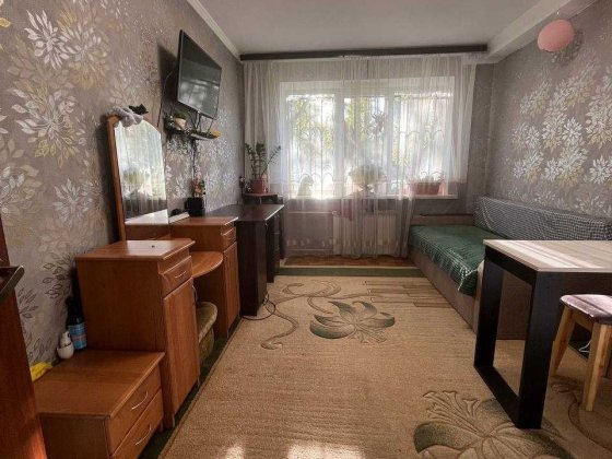 Без коміссії! Продаж 3-к квартири вул.Чижевського (Чаадаєва) 3