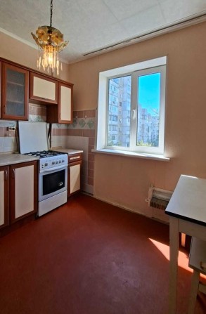 Продаж 2к квартири з газом вул. М. Закревського 45-А Троещина - фото 1