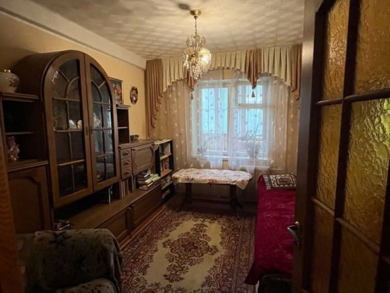 Продаж 3 кімнатної квартири від власника