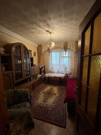 Продаж 3 кімнатної квартири від власника - фото 1