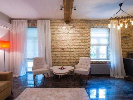 Без %. Продаж 1-к квартири, вул.Гарматна Киев