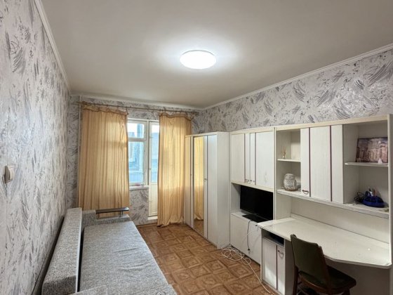 Продаж квартири 1к Проспект Червоної Калини, 20Г Київ
