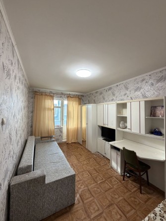 Продаж квартири 1к Проспект Червоної Калини, 20Г Київ - фото 1