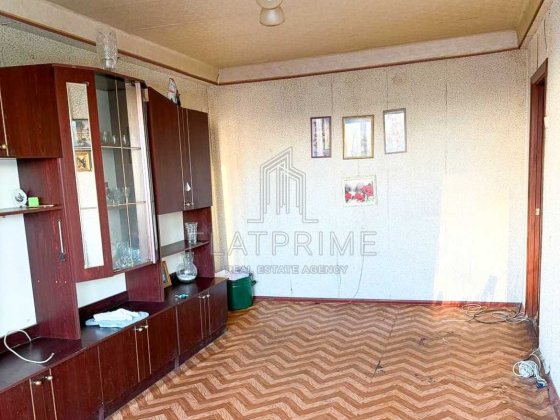 Продаж 3-кімнатної квартири | вул. Булаховського. Метро Академмістечко. Святошинський р-н