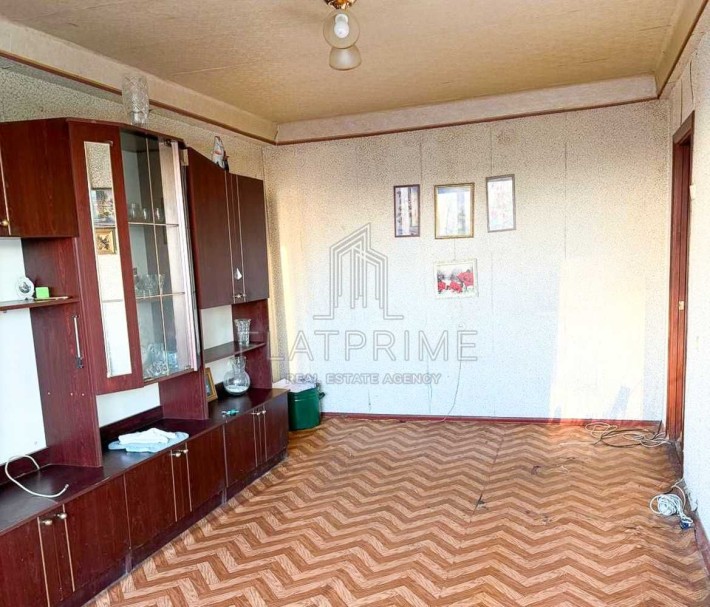 Продаж 3-кімнатної квартири | вул. Булаховського. Метро Академмістечко. Святошинський р-н - фото 1