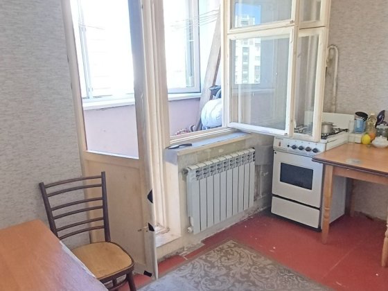 Продаж 1к квартири проспект Червоної  Калини, Троєщина, м.Київ