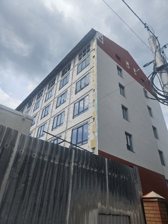 Продаж 1 кімнатної квартири студія вул.Скіфська метро Іподром - фото 1