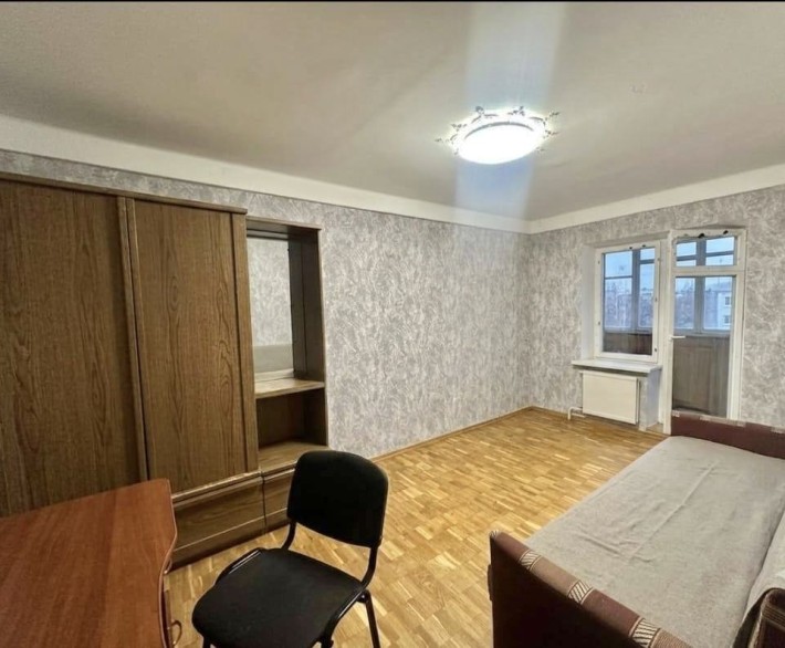 Продаж 1к квартири по вул Жуля Верна 5/8, Святошинський район - фото 1