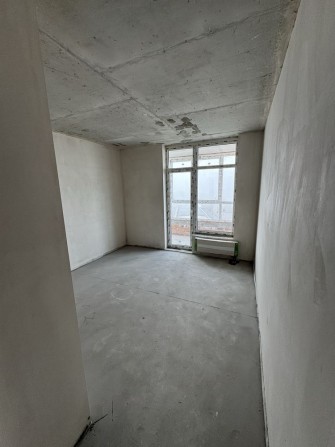 Продаж 1к. квартири без ремонту площею 46,9 м2. - фото 1