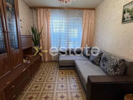 Продаж квартири Базилевича. Метро Нивки/Святошин, без %%