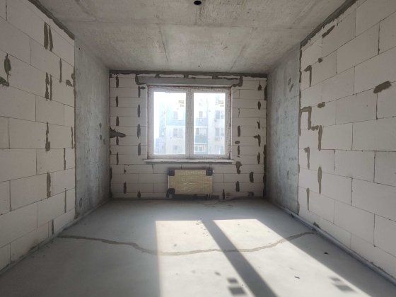 2-кімнатна квартира 70м², вул. Сергія Данченка, 32, ЖК Новомостицько-Замковецький