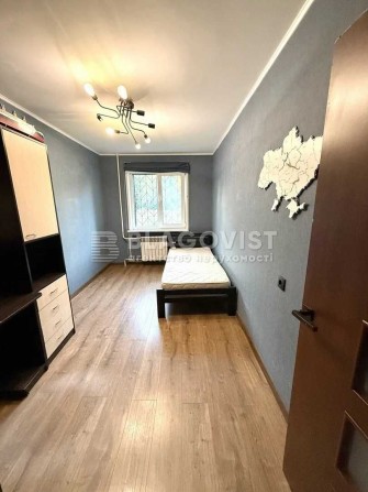 Продається двокімнатна квартира по бульвару Гавела Вацлава 32,Соломянський р-н,Київ - фото 1