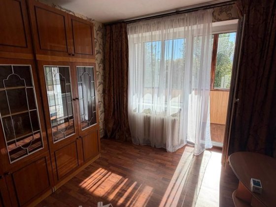 Продаж квартири 2к Леся Курбаса, 12 В Київ