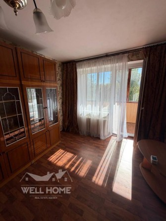 Продаж квартири 2к Леся Курбаса, 12 В Київ - фото 1