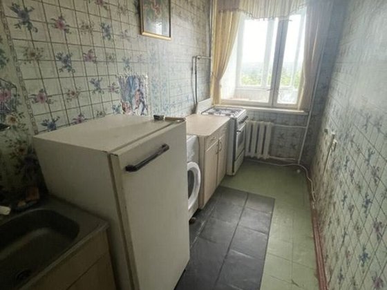 Продається затишна 1-кімнатна квартира біля метро «Житомирська»!