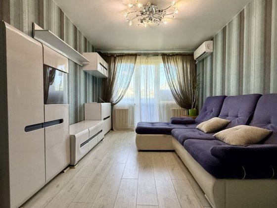 Продаж 2-кімнатної квартири, Солом’янський район, вул. Вацлава Гавела, 48/24 БЕЗ КОМІСІЇ