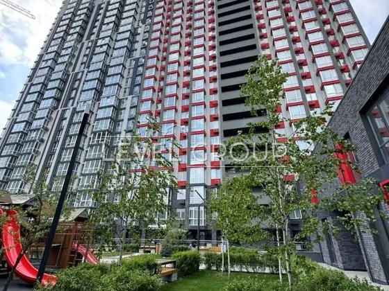 Продаж НАЙВИГІДНІША 1к квартира ЖК 4U вул. Олега Мудрака 1А метро Академмістечко