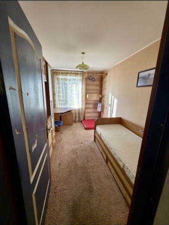 Продається 2-к, 8/9, 46 м2, Зодчих 70 (Шпалерний  ринок). - фото 1