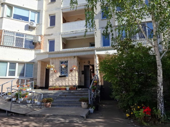 Продам 1-кімн. квартиру вул.Радунська 7 Троєщина Деснянський р/н - фото 1