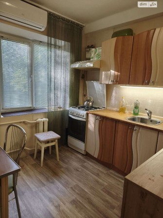Продаж 3к квартири по вулиці Шолом-Алейхема, буд. 13-А, Деснянський район, Лісовий масив - фото 1
