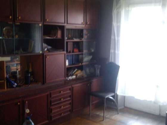 Продам 3-х кімнатну квартиру на Лісовому,вул.Курчатова   52000$