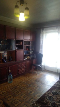 Продам 3-х кімнатну квартиру на Лісовому,вул.Курчатова   52000$ - фото 1