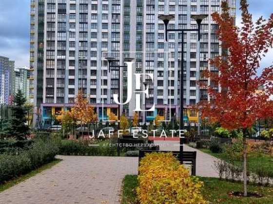 Продаж 3-кімнатної квартири в ЖК «Місто Квітів» | Сирець Без %