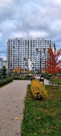 Продаж 3-кімнатної квартири в ЖК «Місто Квітів» | Сирець Без % - фото 1
