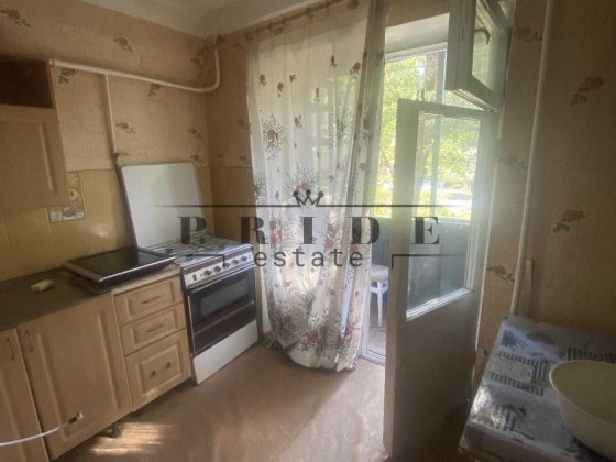 Продаж 1-к квартири. Лісовий масив