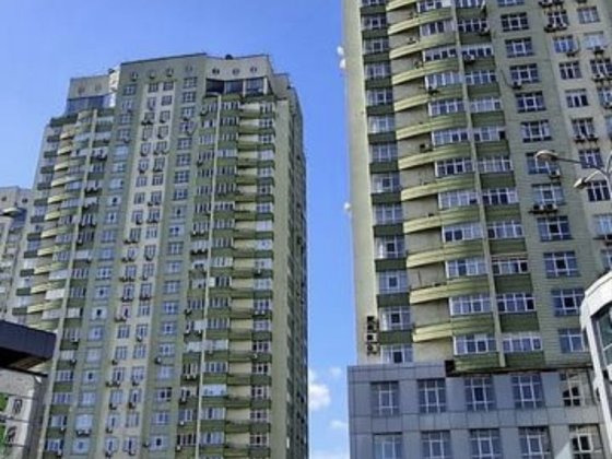 ЖК Олександрівскій дворівнева квартира вільне планування