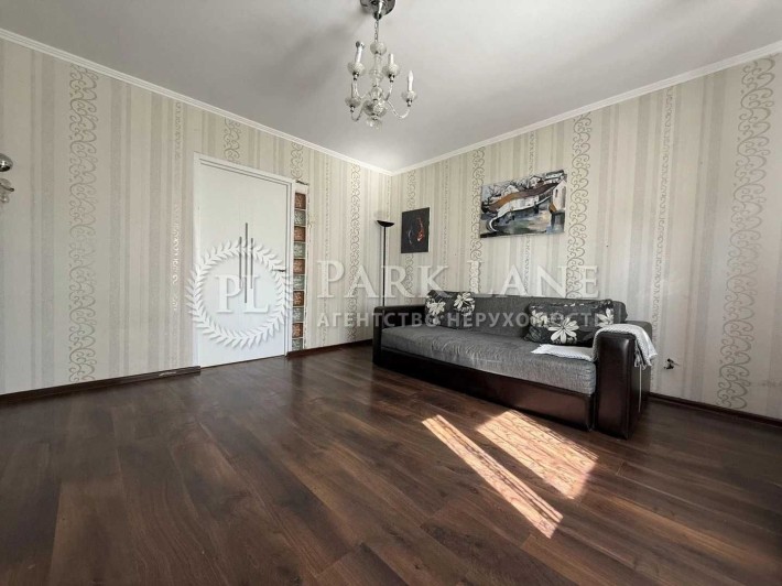 Продаж 2К Квартири Солом'янський р-н Шовкуненка 3 Соломянка Повітряних сил - фото 1