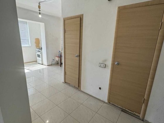 продам 1к квартира Троєщина, район Фестивальний, за адресою проспект Червоної Калини, 28а газ