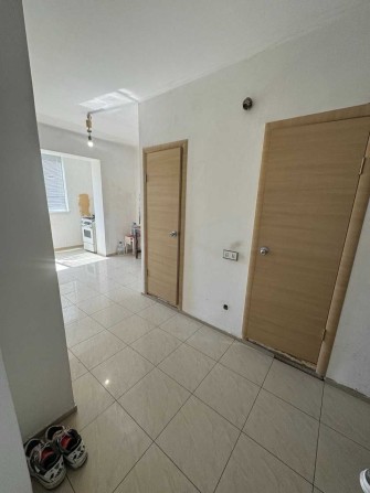 продам 1к квартира Троєщина, район Фестивальний, за адресою проспект Червоної Калини, 28а газ - фото 1