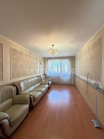 NEW! З кімнатна з ремонтом Солом'янка, Гладківська 1/7 Вокзальна - фото 1